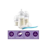 Philips Avent Natural Response PP Yenido�an Hediye Seti SCD837/12