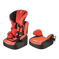 Ferrari Beline 9-36 Oto Koltu�u - Rosso