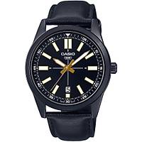 CASIO MTP-VD02BL-1EUDF ERKEK KOL SAAT