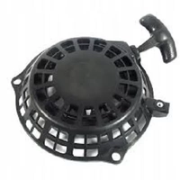 Rato RV 170 Motor Starteri