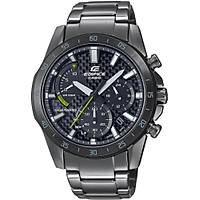 CASIO EQS-930DC-1AVUDF ERKEK KOL SAAT
