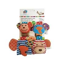 Sozzy Toys ��ng�rakl� �orap ve Bileklik Seti - SZY118