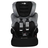 ComfyMax Lux 9-36kg �ift Yast�kl� Oto koltu�u Grey