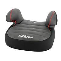 ComfyMax 15-36Kg Oto Koltu�u Y�kseltici - Black