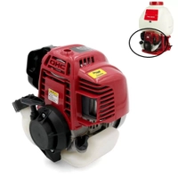 Gardenpro GX25 Benzinli  4 Zamanl� �la�lama Motoru