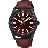 CASIO MTP-VD02BL-5EUDF ERKEK KOL SAAT