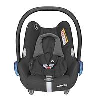 Maxi-Cosi Cabriofix Oto Koltu�u Ana Kuca�� / Essential Black