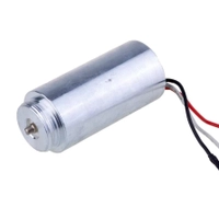 Suca 8601-8603-8604-8610 Ak�l� Budama Makas� Motoru 16V 23000 rpm