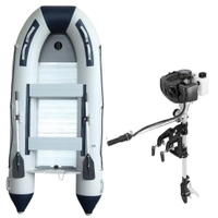 Tomking TK148F Motor Ve TK-RIB-330 �i�me Bot Seti