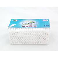 Fresh'n Soft Kulak �ubu�u Standart 200 l� Dikd�rtgen