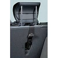 Ferrari I-Max Isofix 9-36Kg Oto Koltu�u - Nero