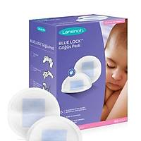 Lansinoh Blue Lock G���s Pedi 60 Adet