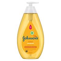 Johnson's Baby Gold �ampuan 750 ml