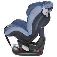 Besafe iZi Comfort X3 9-18 kg Oto Koltu�u - Cloud Melange