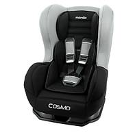 �Nania Cosmo Isofix 9-25kg Oto Koltu�u - Grey