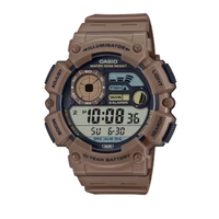 CASIO WS-1500H-5AVDF ERKEK KOL SAAT