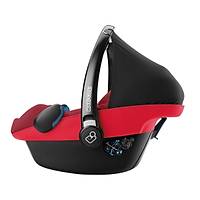 Maxi-Cosi Pebble Plus Oto Koltu�u Ana Kuca�� / Red Orchid