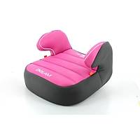 Comfymax Dream Lux 15-36kg Y�kseltici / Oto koltu�u - Pink Rose