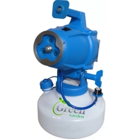 Greengarden Ultra 3 Nozullu ULV �la�lama ve Dezenfektan Makinas� 4 Lt