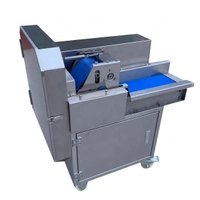 Dalle JQ-60 Elektrikli Paletli Meyve Sebze Dilimleme Makinas� 500 Kg/Saat