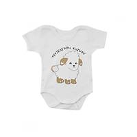 Sema Baby Teyzesi'nin Kuzusu K�sa Kol Body 9-12 Ay