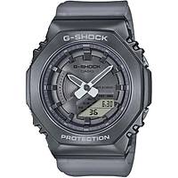 CASIO GM-S2100MF-1ADR ERKEK KOL SAAT