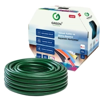 Greengarden 381225 Flex �rg�l� Bah�e Hortumu 1/2-25 mt