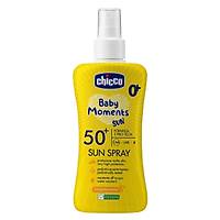Chicco Yenido�an G�ne� Kremi SPF 50+ 150 ml�