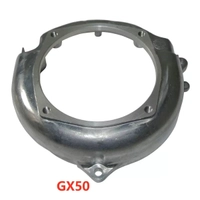 Gardenpro GX50 / Honda GX50 Volant Muhafaza Kapa��