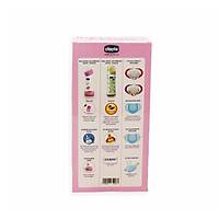 Chicco Bebe�inizin �lk Seti 3'l� F�rsat Paketi - Pembe