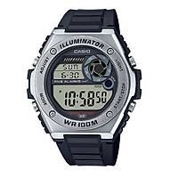 CASIO MWD-100H-1AVDF ERKEK KOL SAAT