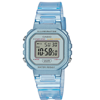 CASIO LA-20WHS-2ADF KADIN KOL SAAT