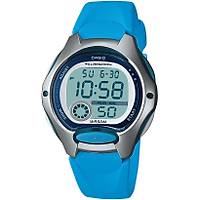 CASIO LW-200-2BVDF KADIN KOL SAAT