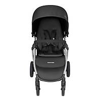 Maxi-Cosi Gia Travel Sistem Bebek Arabas� / Essential Black