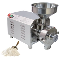 Dalle HK-860 Kuru G�da,Baharat ���tme De�irmeni