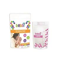 Bebsi S�t Saklama Po�eti 10'lu