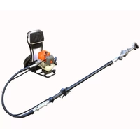 Baseh Teleskopik �anz�manl� Zeytin Hasat Makinas� 3.1 Hp