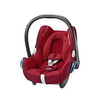 Maxi-Cosi Cabriofix Oto Koltu�u-Ana Kuca�� / Robin Red