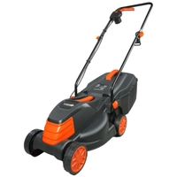 Gardenpro ZF6101 Elektrikli �im Bi�me Makinas� 1200 watt