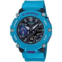 CASIO GA-2200-2ADR ERKEK KOL SAAT