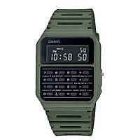 CASIO CA-53WF-3BDF ERKEK KOL SAAT