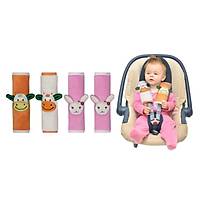 Sevi Bebe Oto Koltu�u Kemer K�l�f�