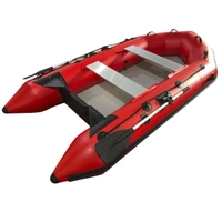 Tomking TK RIB-360 Al�minyum Tabanl� �i�me Bot 1.2 mm 6+1