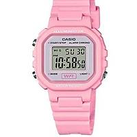 CASIO LA-20WH-4A1DF KADIN KOL SAAT
