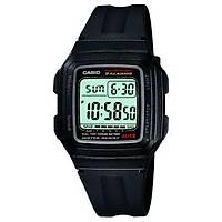 CASIO F-201WA-1ADF ERKEK KOL SAAT