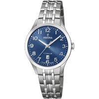 FESTINA F20468/2 TTANYUM KADIN KOL SAAT