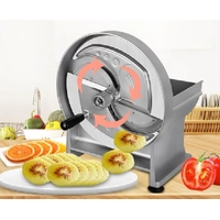 Dalle SL-02 Manuel Meyve Sebze Dilimleme Makinas�