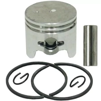 Oleo Mac HC265, HC280, HCS280 �it Budama Makinas� Piston Seti