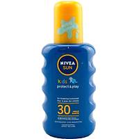 Nivea �ocuklar ��in G�ne� Spreyi 200ml SPF30