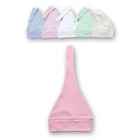 Sevi Bebe �stten Ba�c�kl� �apka (T�l Ambalajda)